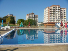  Pavel Banya Complex  Павел-Баня